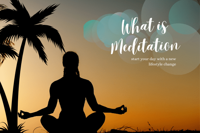 what-is-meditation