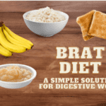 BRAT Diet: A Simple Solution for Digestive Woes?