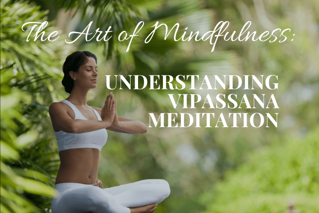 vipassana-meditation