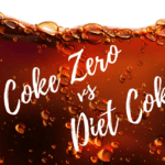 Coke Zero vs Diet Coke