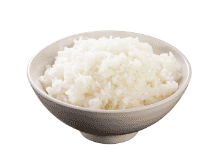 brat diet
brat diet rice