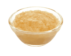 brat diet
brat diet applesauce