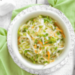 The Cabbage Soup Diet