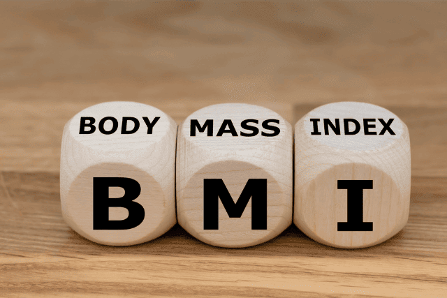 BMI Index BMI Calculator