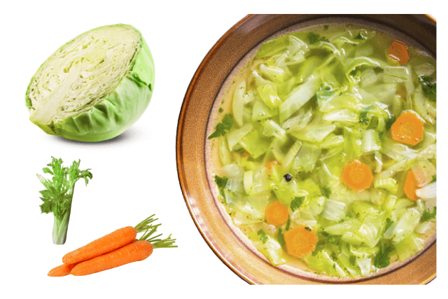 Cabbage Soup recipe
Cabbage Soup Diet
