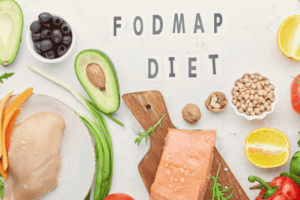 Low FODMAP Diet