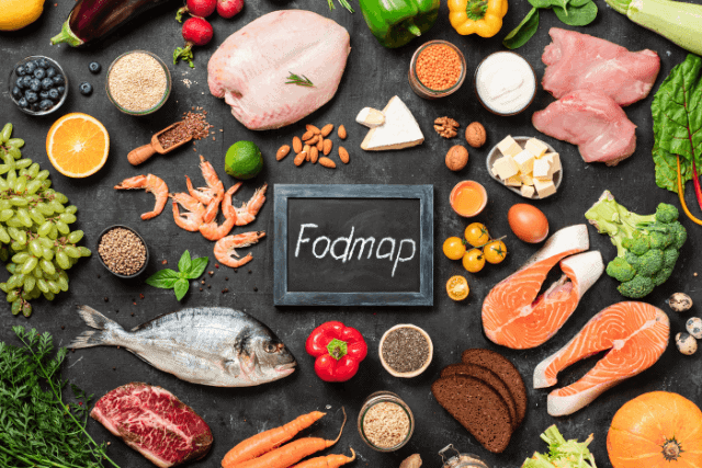 Low-FODMAP Foods to Enjoy