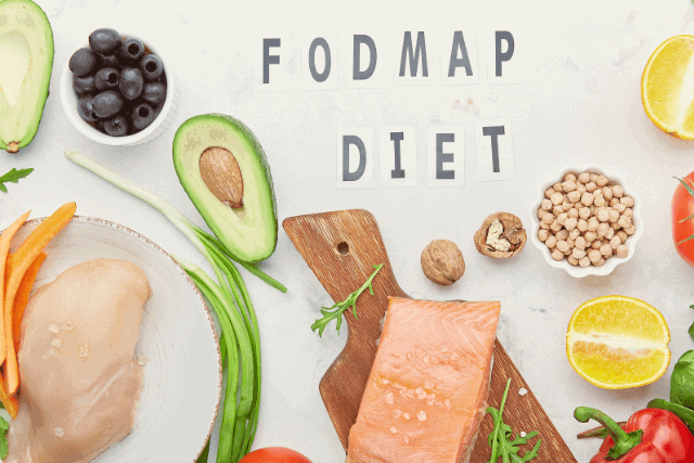 Low FODMAP Diet