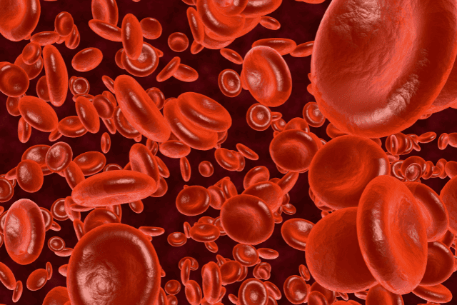 Hemoglobin Levels